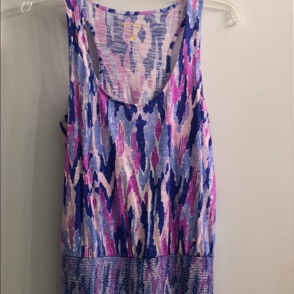 Lilly Pulitzer Dresses & Skirts - Lilly Pulitzer Dress